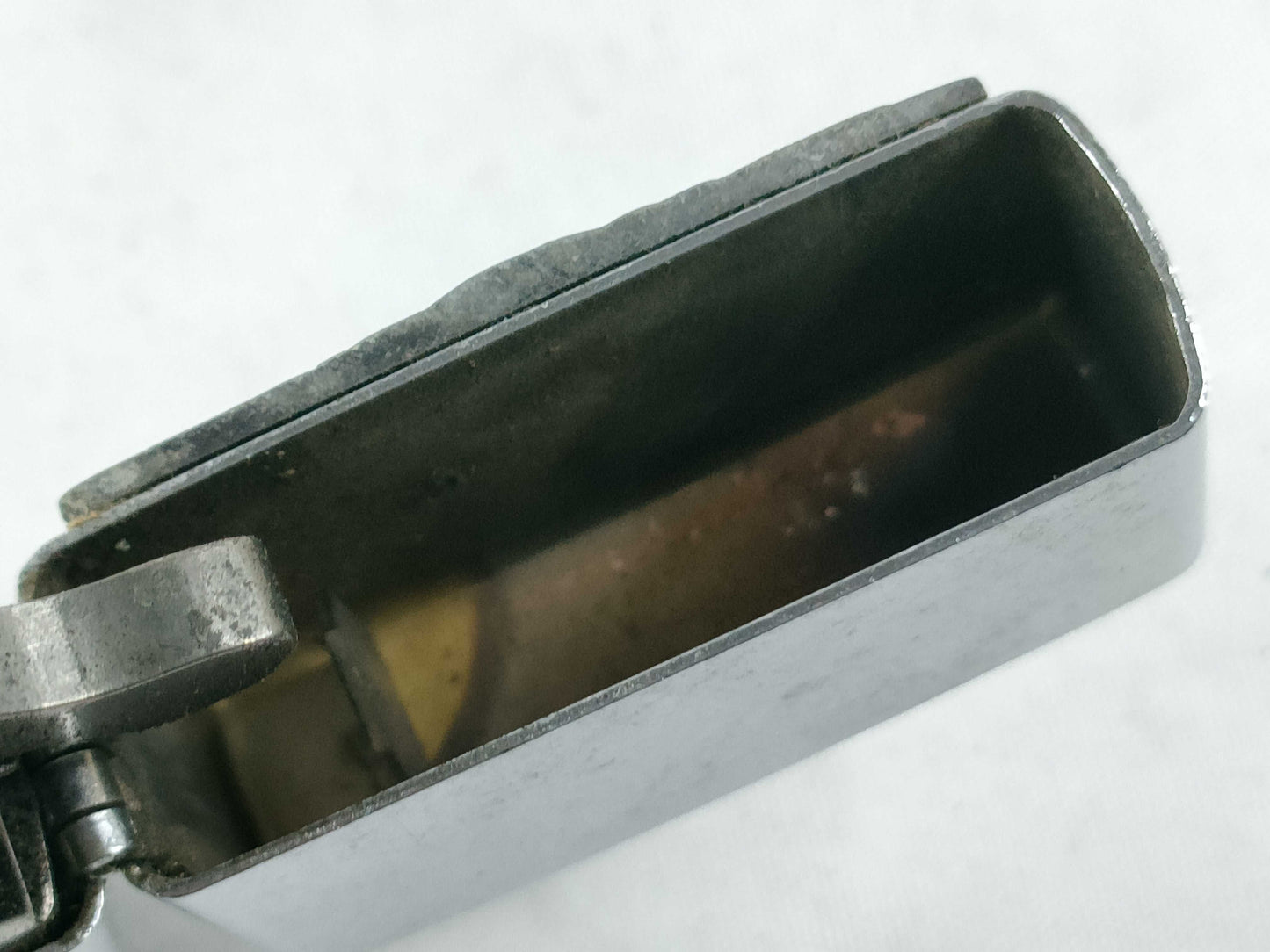 ZIPPO Zippo Metal Lighter Lighter