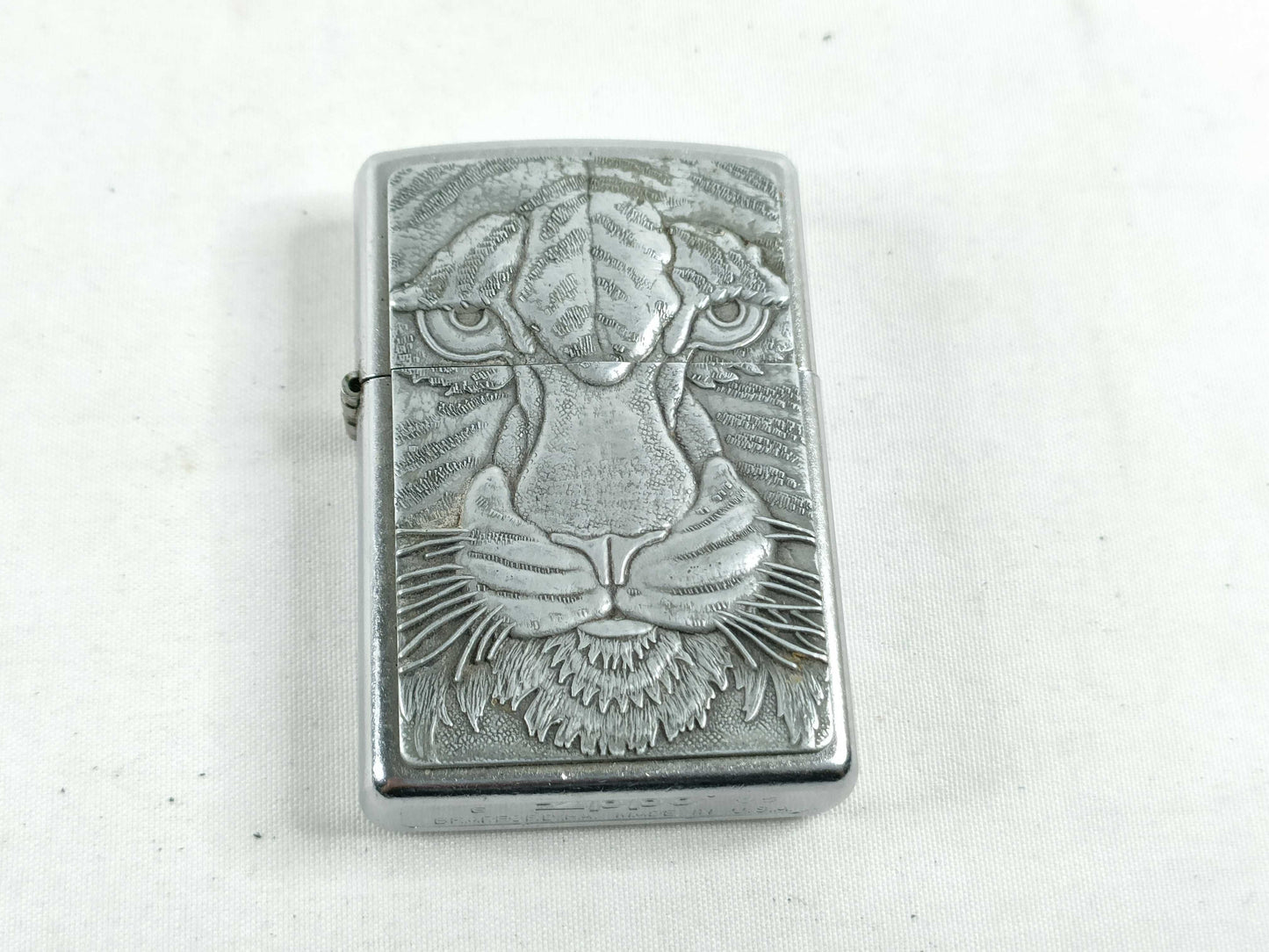 ZIPPO Zippo Metal Lighter Lighter