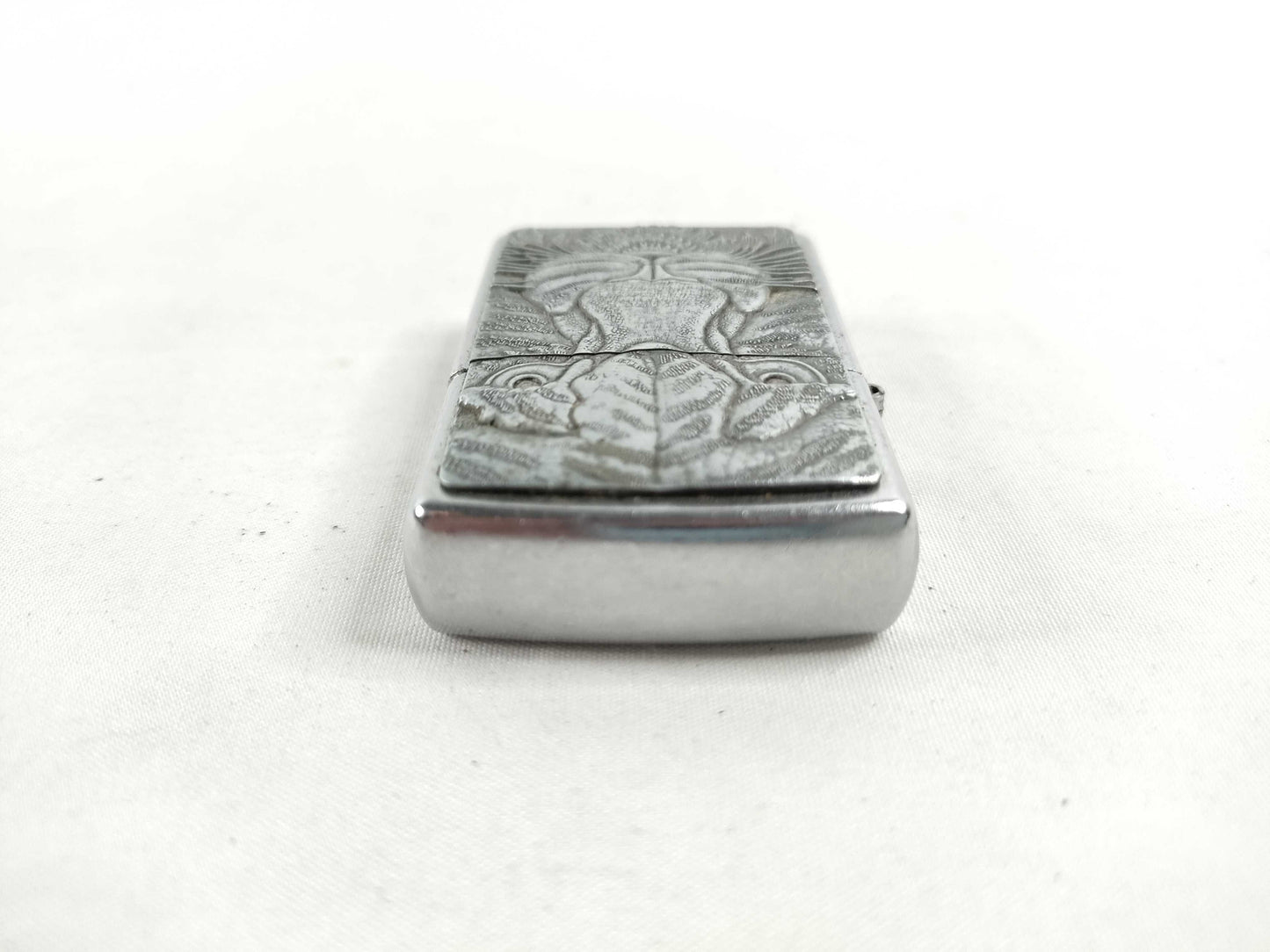 ZIPPO Zippo Metal Lighter Lighter