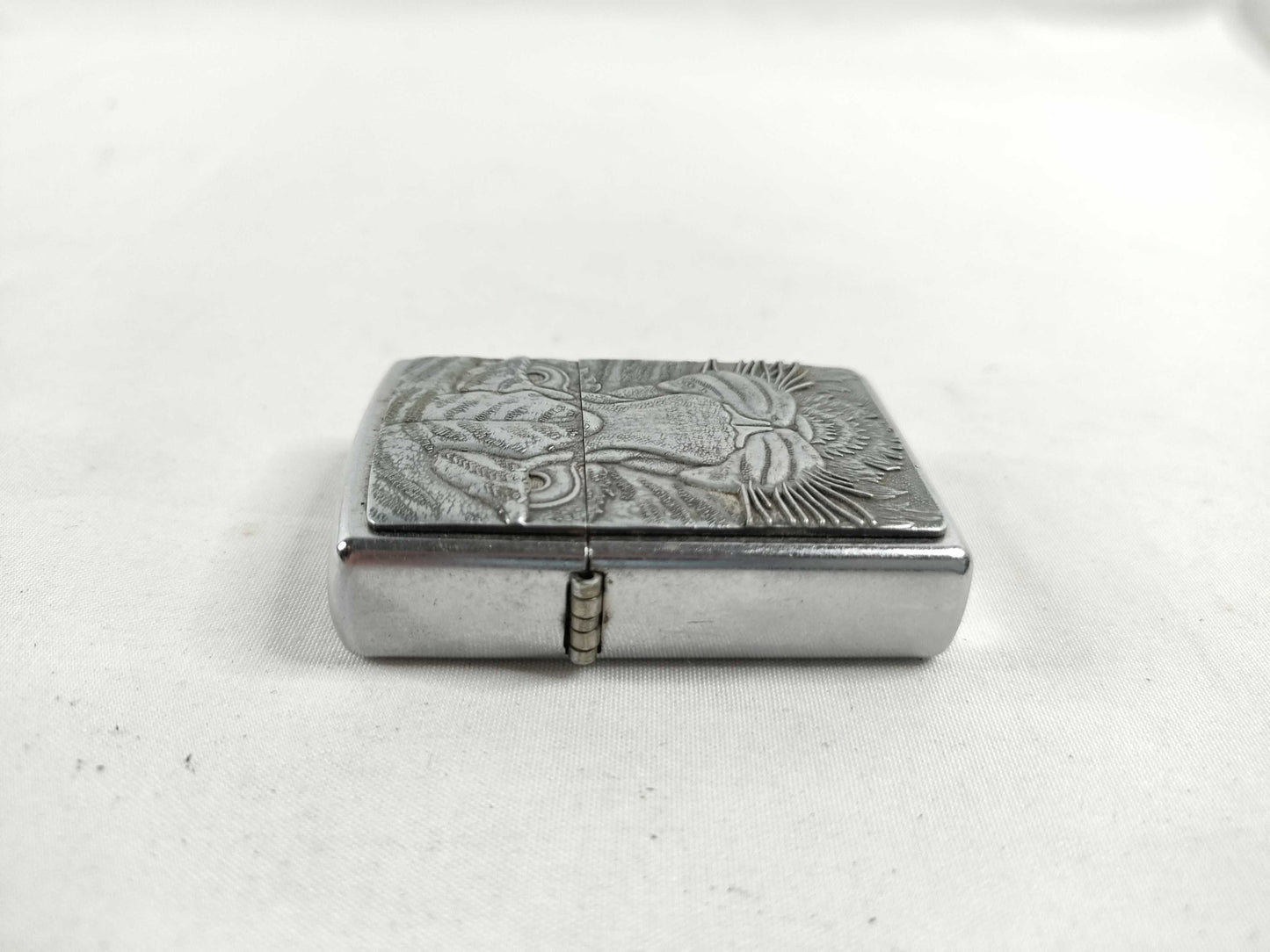 ZIPPO Zippo Metal Lighter Lighter