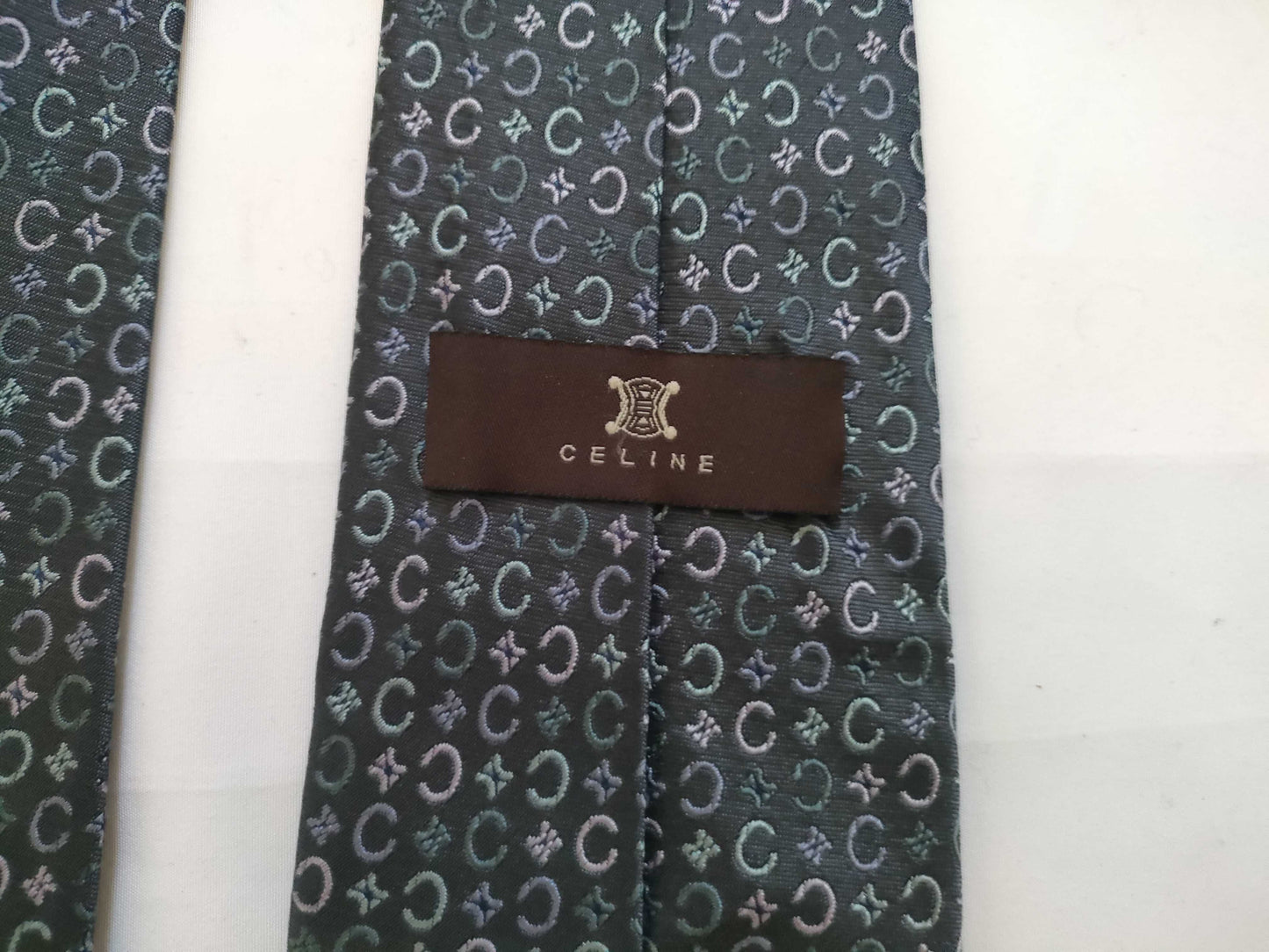 CELINE Ties Set of 2 Other Accessories