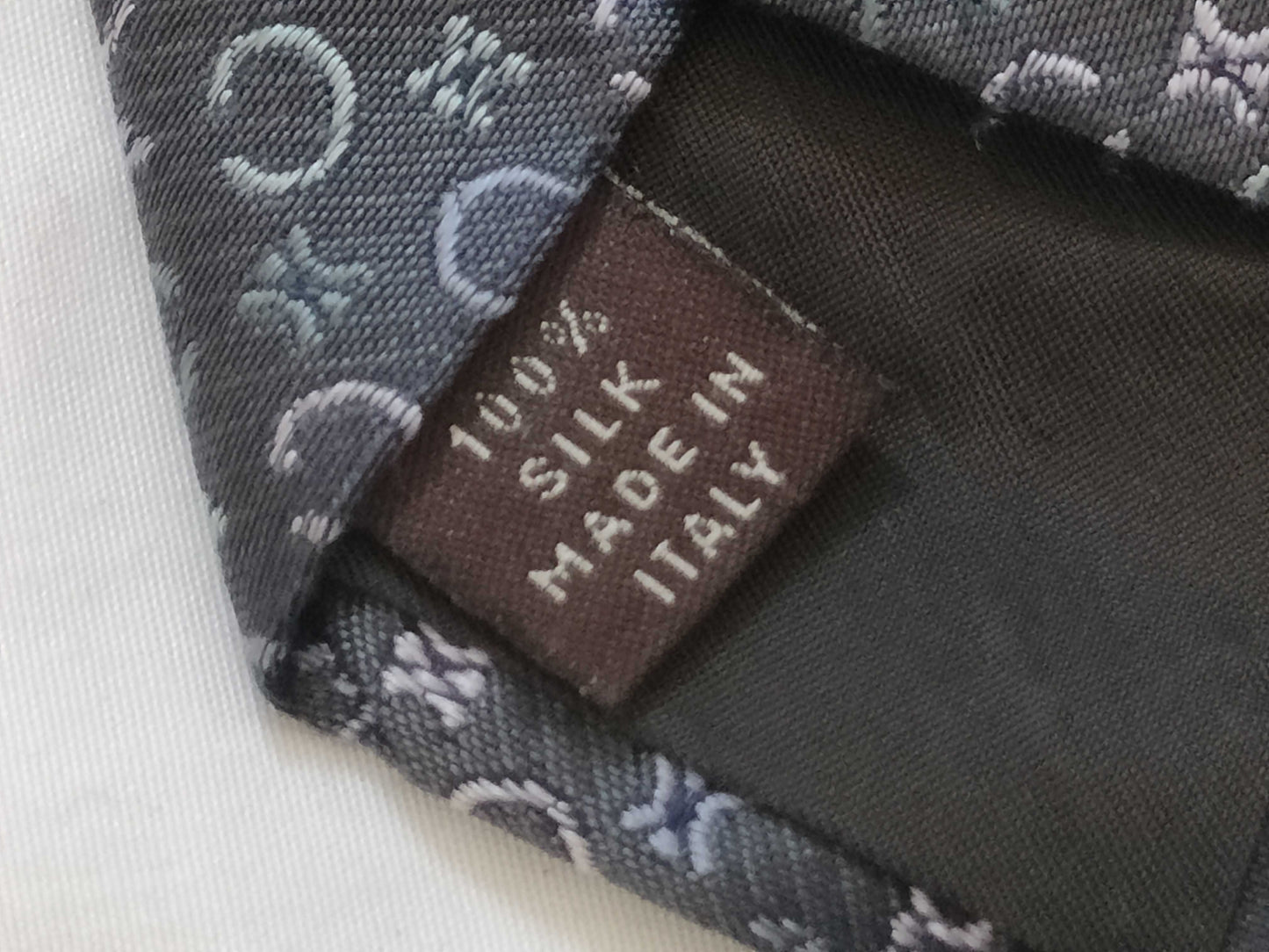 CELINE Ties Set of 2 Other Accessories