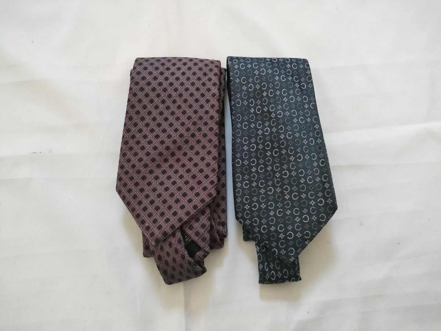 CELINE Ties Set of 2 Other Accessories