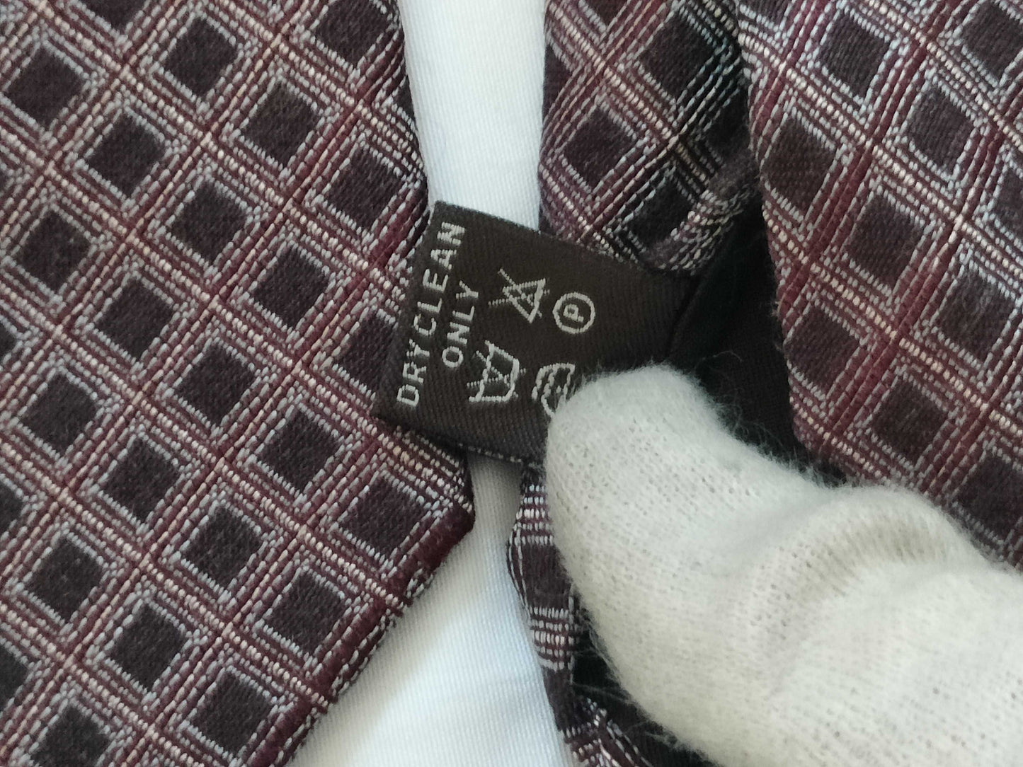 CELINE Ties Set of 2 Other Accessories