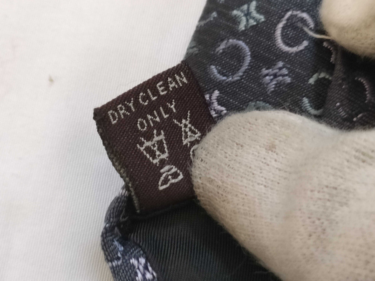 CELINE Ties Set of 2 Other Accessories