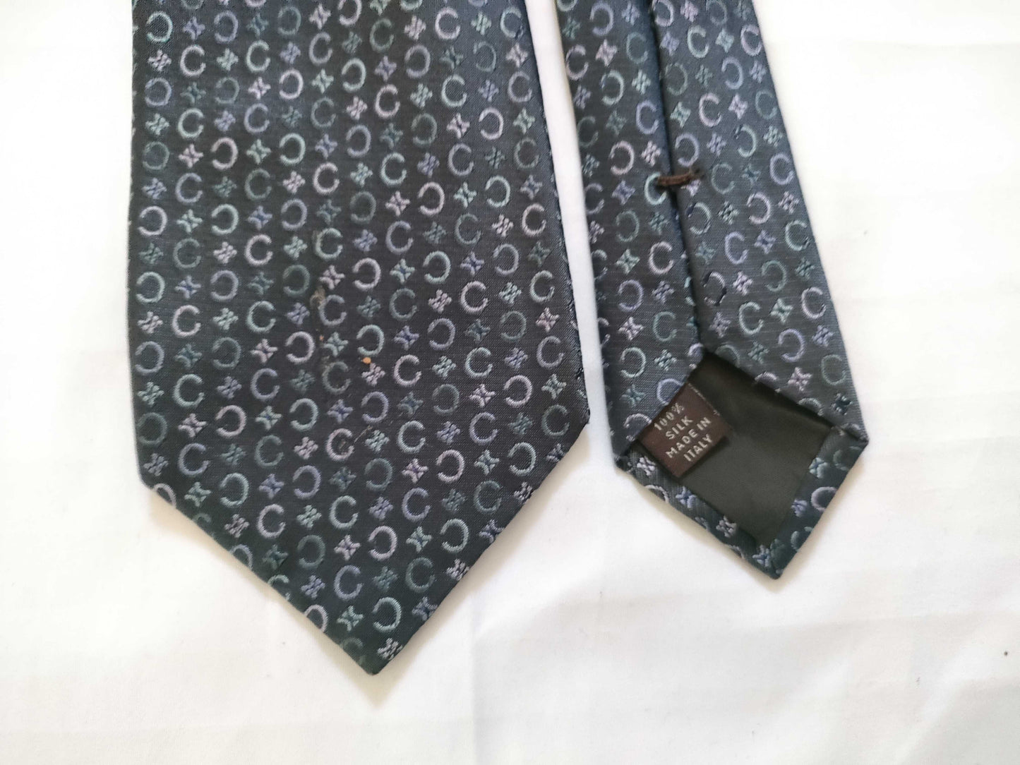 CELINE Ties Set of 2 Other Accessories