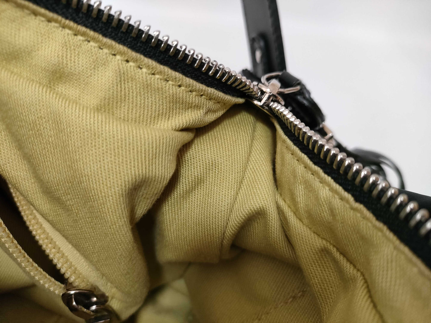 Salvatore Ferragamo Nylon Tote Bag, Multicolor
