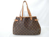 LOUIS VUITTON M51154 Monogram LV Monogram Batignolles Horizontal Shoulder Bag M51154 DU0026