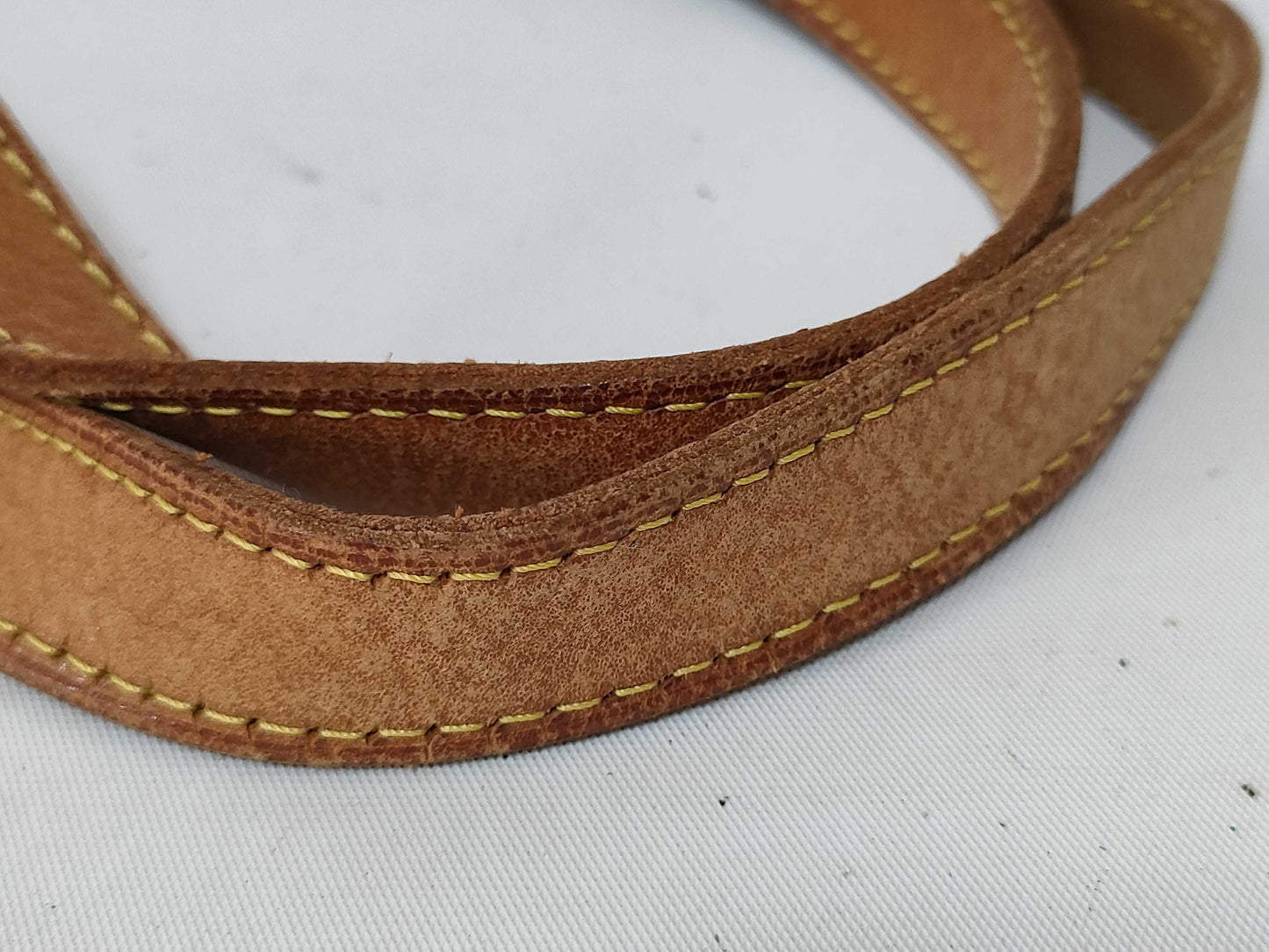 LOUIS VUITTON M51154 Monogram LV Monogram Batignolles Horizontal Shoulder Bag M51154 DU0026