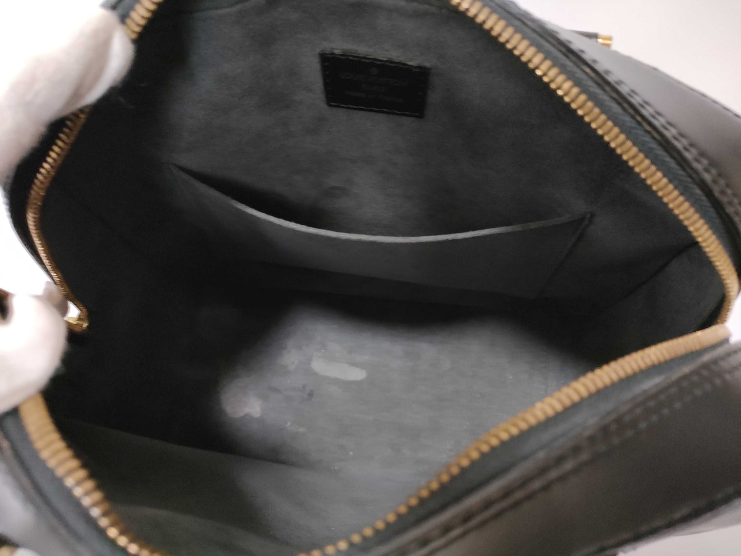 LOUIS VUITTON M52042 Epi Leather LV Epi Sablon M52042 TH0919 Handbag