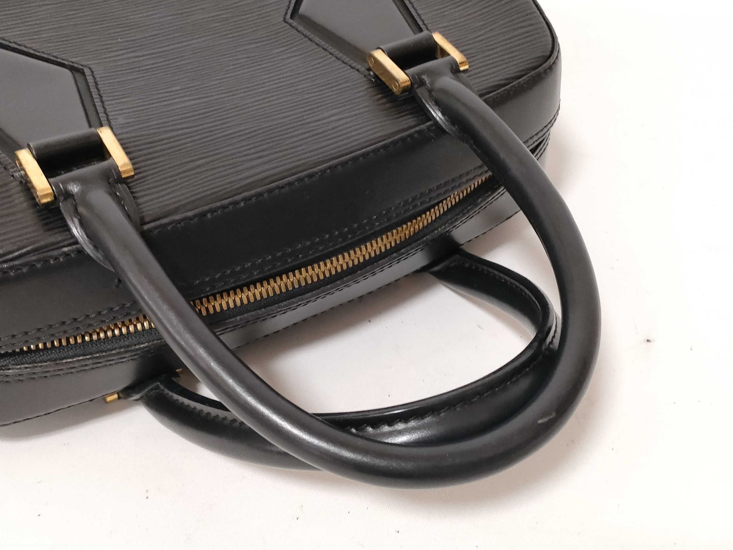 LOUIS VUITTON M52042 Epi Leather LV Epi Sablon M52042 TH0919 Handbag