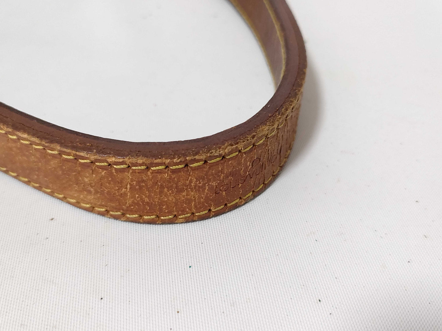 LOUIS VUITTON M42224 Monogram LV Monogram Noe M42224 AR0040 Shoulder Bag