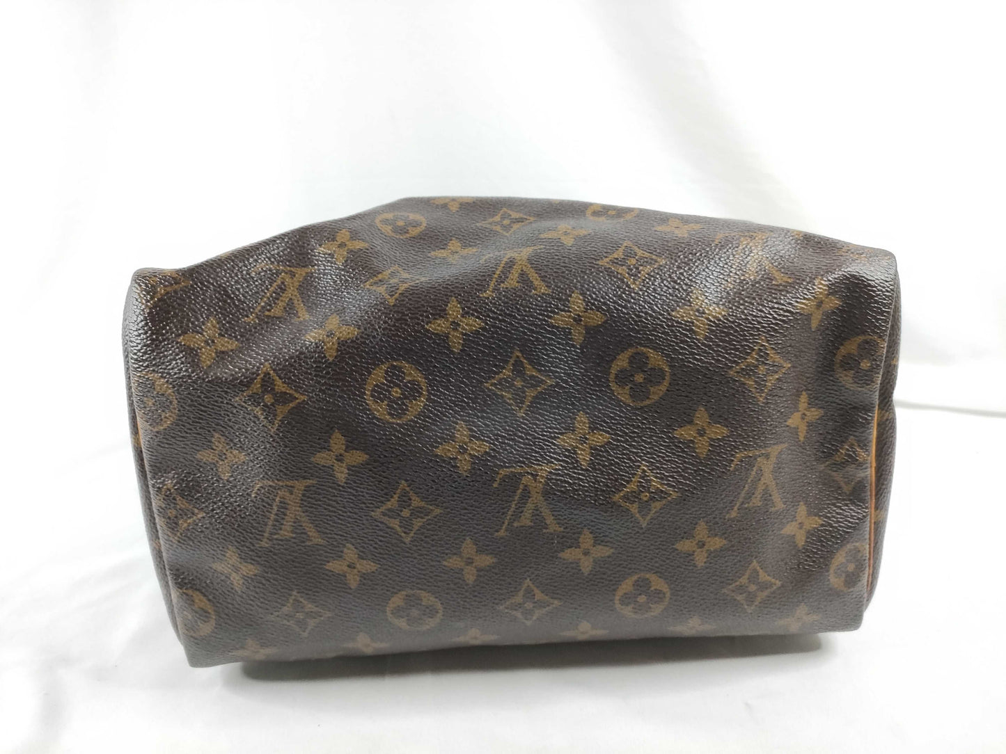 LOUIS VUITTON M41109 Monogram LV Monogram Speedy 25 M41109 SP0979 Handbag