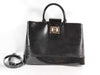 LOUIS VUITTON Vernis LV Electric Epi Mirabeau PM M4033N TR0121 Handbag
