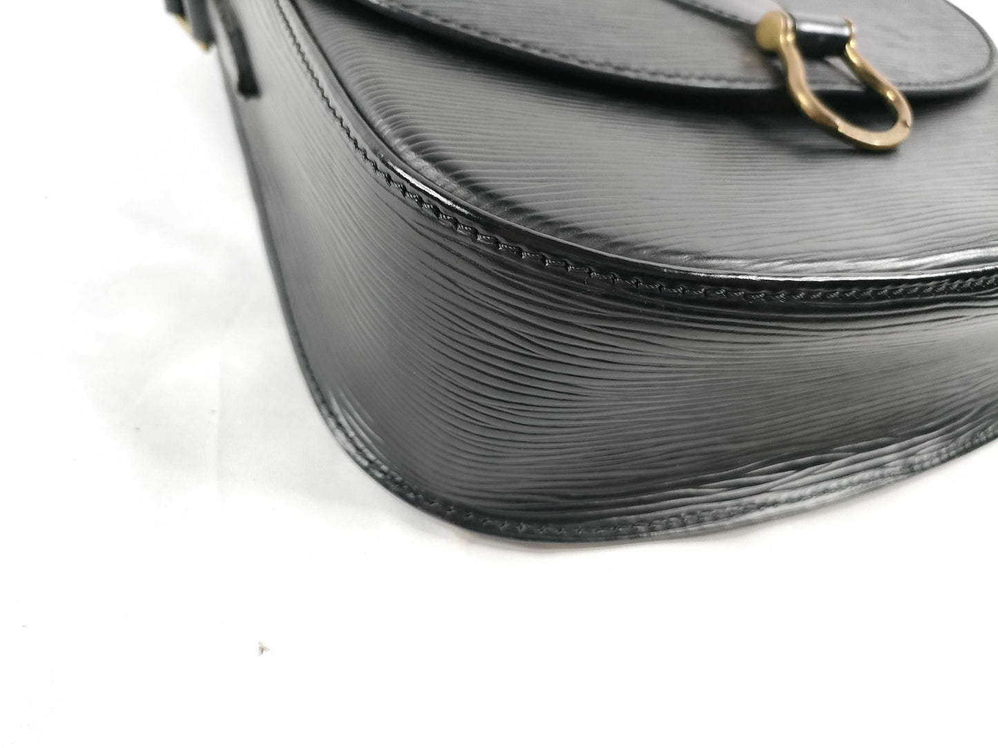 LOUIS VUITTON M52192 Epi Leather LV Epi Leather Saint-Cloud M52192 VI0990 Shoulder Bag