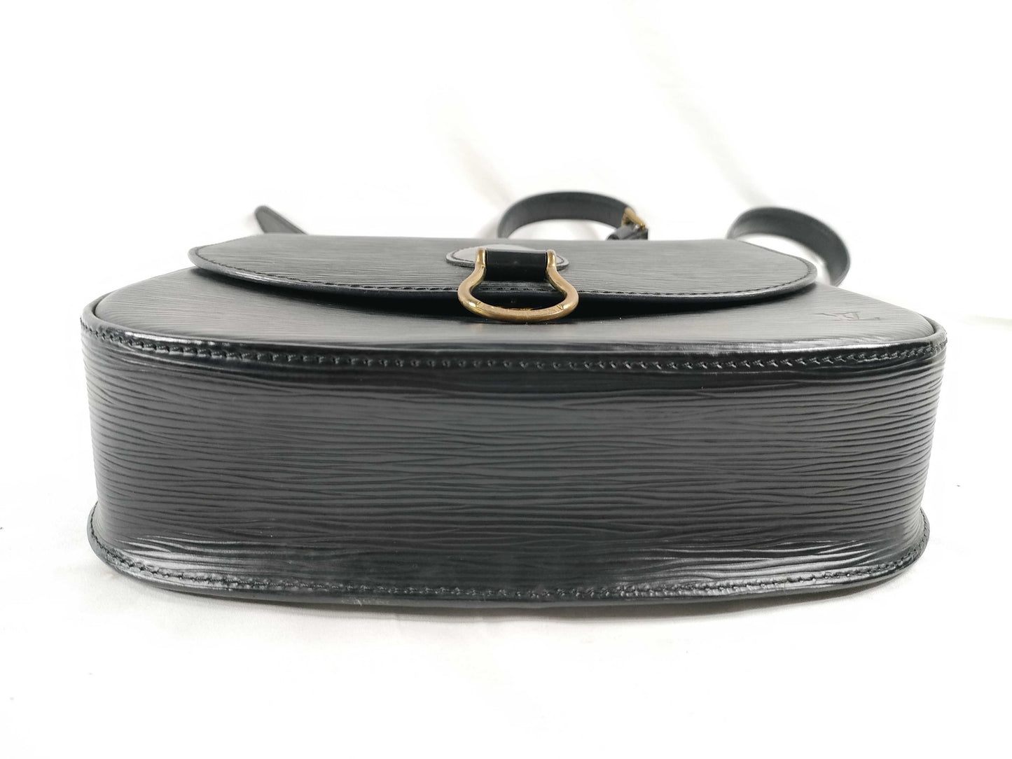 LOUIS VUITTON M52192 Epi Leather LV Epi Leather Saint-Cloud M52192 VI0990 Shoulder Bag