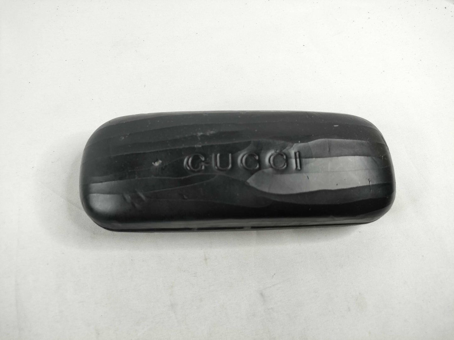 GUCCI Soho Resin Sunglasses GG2409 Brown