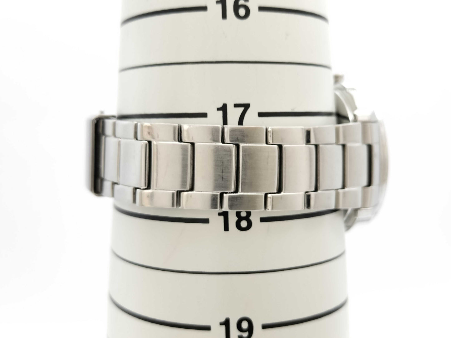 CITIZEN Eco-Drive H415-S054541 6N1020129 Navy Dial, Malfunctioning, Current Condition, Women's Watch