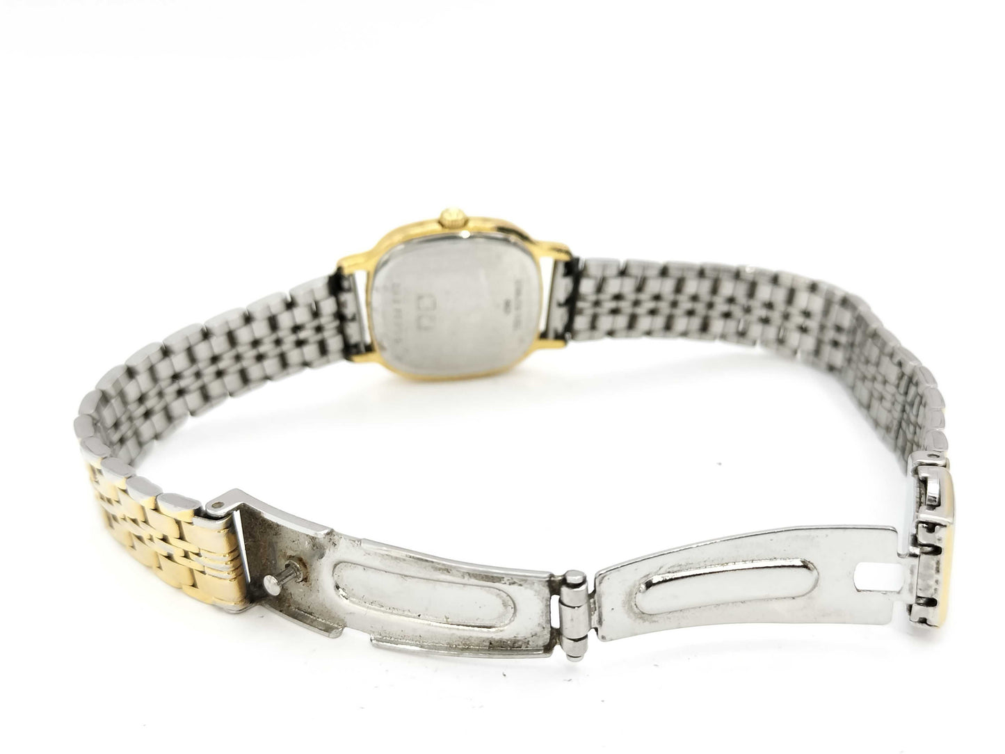 LONGINES 248765 05 Quartz White Dial Women's Watch