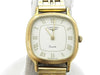 LONGINES 248765 05 Quartz White Dial Women's Watch