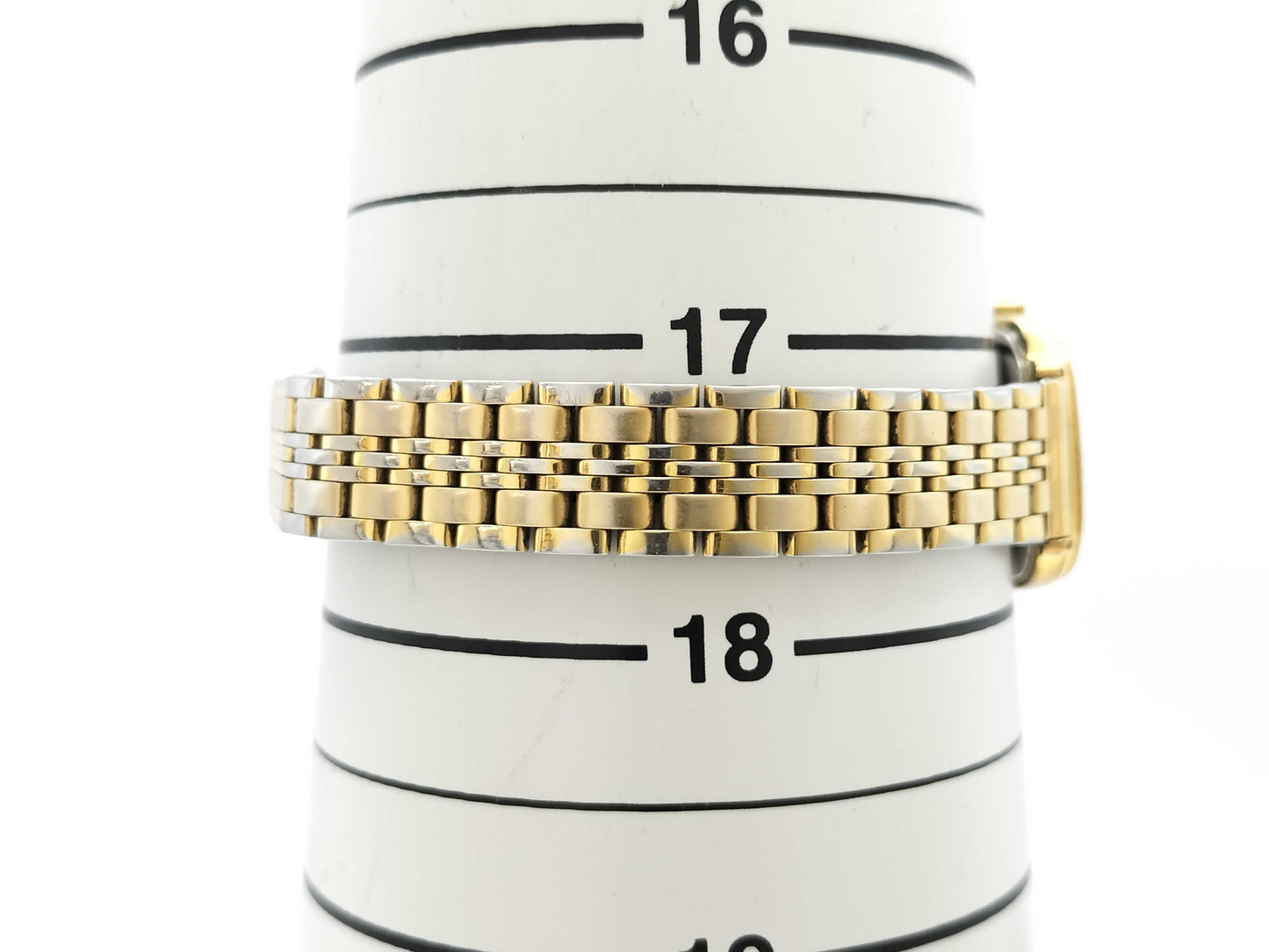 LONGINES 248765 05 Quartz White Dial Women's Watch