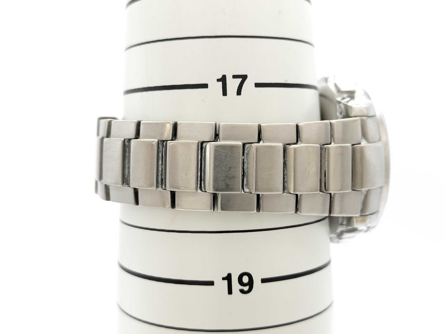CASIO Oceanus OCW-500TDJ 001B272D 3731 Gray Dial Unoperated Men's Watch