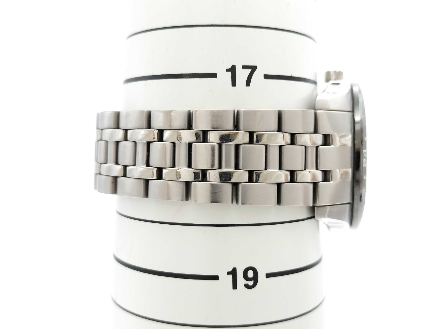 CITIZEN Attesa H116-T012051 7D0442 Black Dial Men's Watch, Malfunctioning