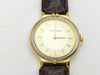 Yves Saint Laurent 2200-228481 1111777 Quartz Gold Dial Women's Watch