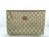 GUCCI Gucci Plus GG Plus Second Bag Beige Bag