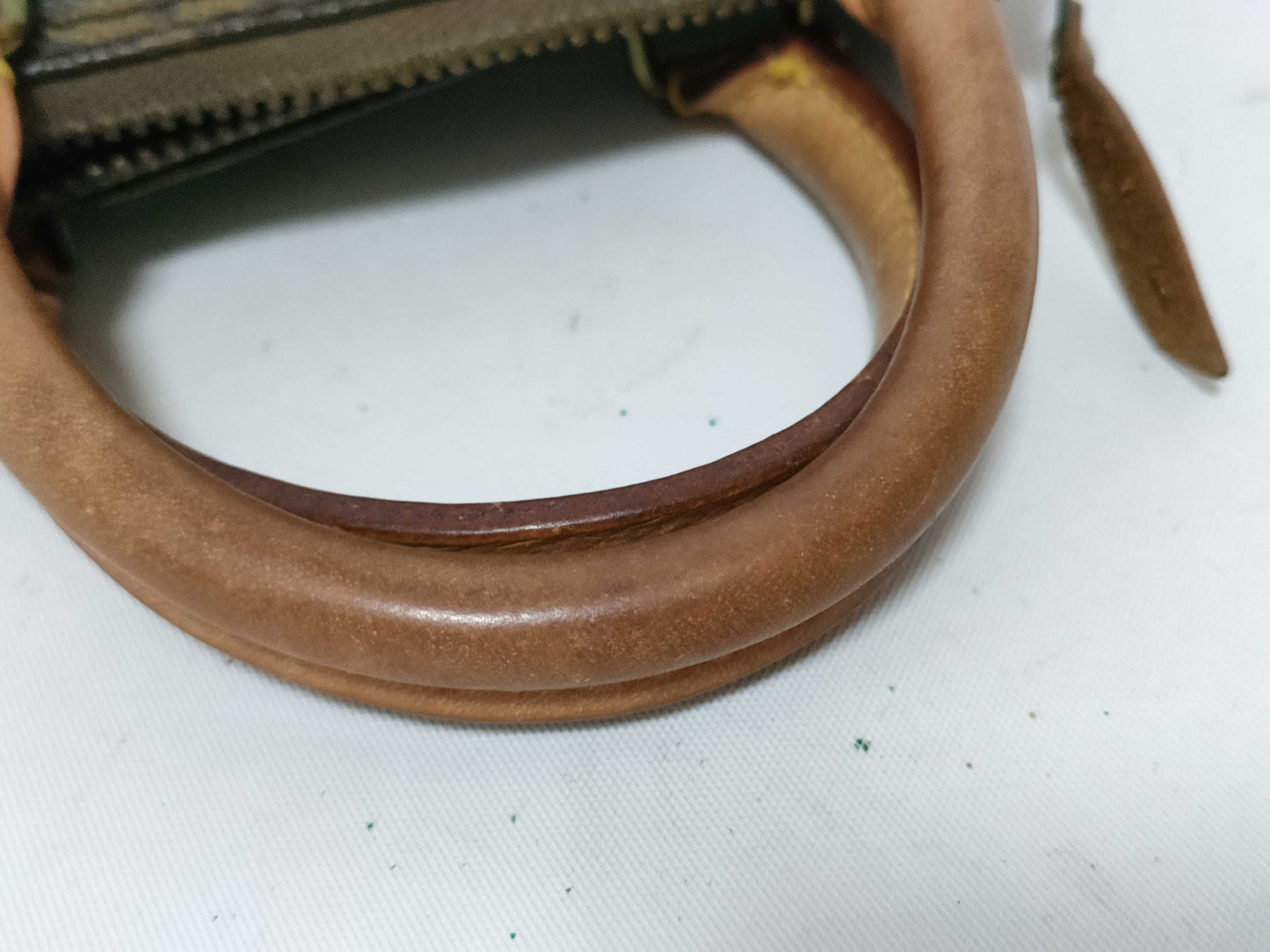 LOUIS VUITTON M41534 Monogram LV Monogram Mini Speedy M41534 Handbag