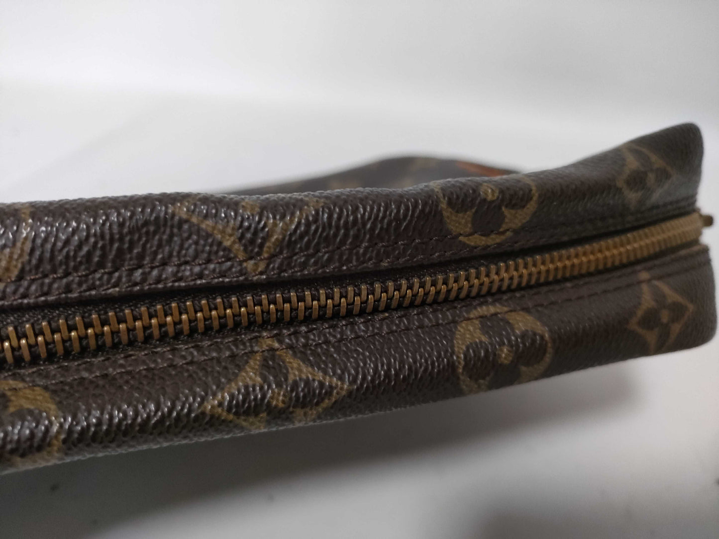 LOUIS VUITTON M51847 Monogram LV Monogram Compiègne 23 M51847 864SL Second Bag