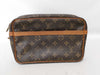 LOUIS VUITTON M51847 Monogram LV Monogram Compiègne 23 M51847 864SL Second Bag