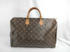LOUIS VUITTON M41522 Monogram LV Monogram Speedy 40 M41522 SP0994 Handbag