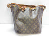 LOUIS VUITTON Monogram LV Monogram Petit Noe M42226 AR0940 Shoulder Bag