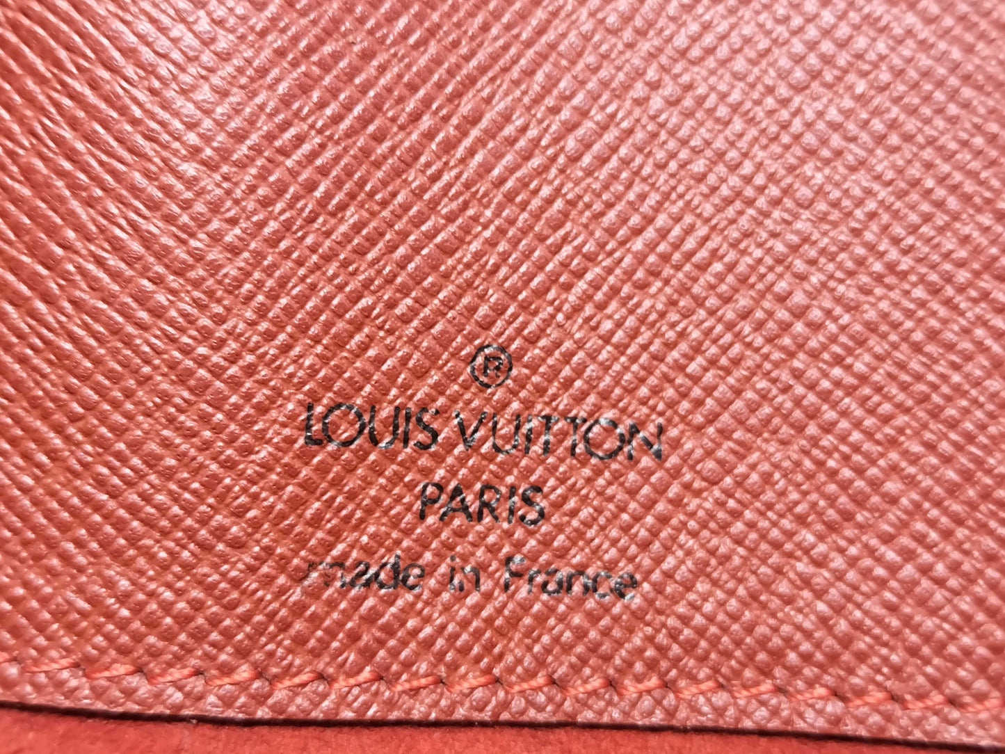 LOUIS VUITTON Damier Musette Shoulder Bag M51302 SL1003