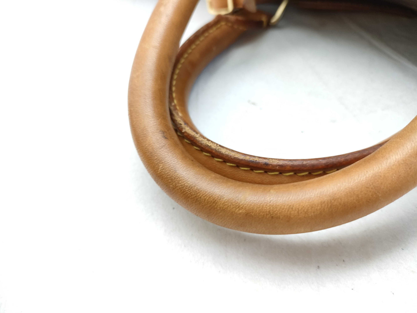 LOUIS VUITTON Monogram LV Monogram Keepall Bandouliere 45 M41418 TH0924 Boston Bag