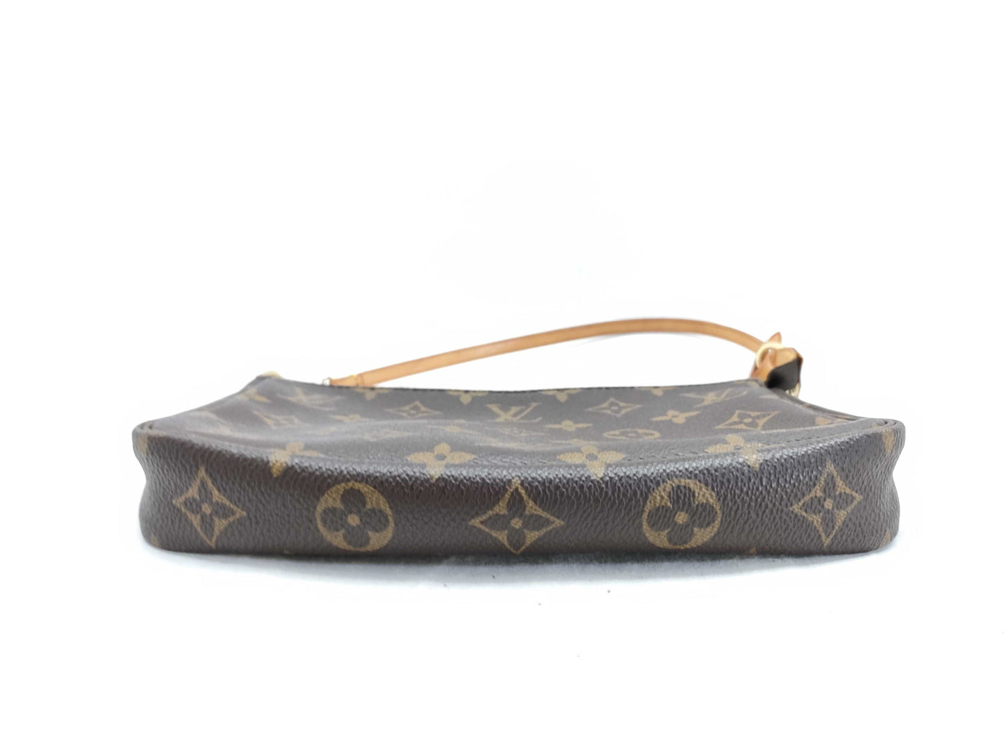LOUIS VUITTON Monogram LV Monogram Pochette Accessoires M51980 VI0052 Pouch