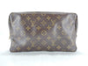 LOUIS VUITTON M47522 Monogram LV Monogram True Towel 28 M47522 842 Pouch