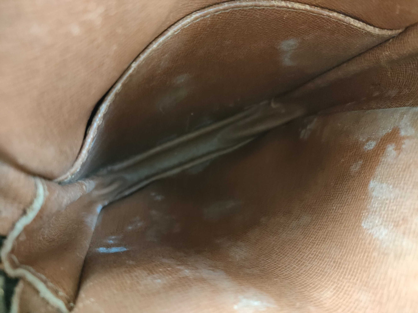 LOUIS VUITTON Monogram LV Monogram Danube M45266 8901SL Shoulder Bag