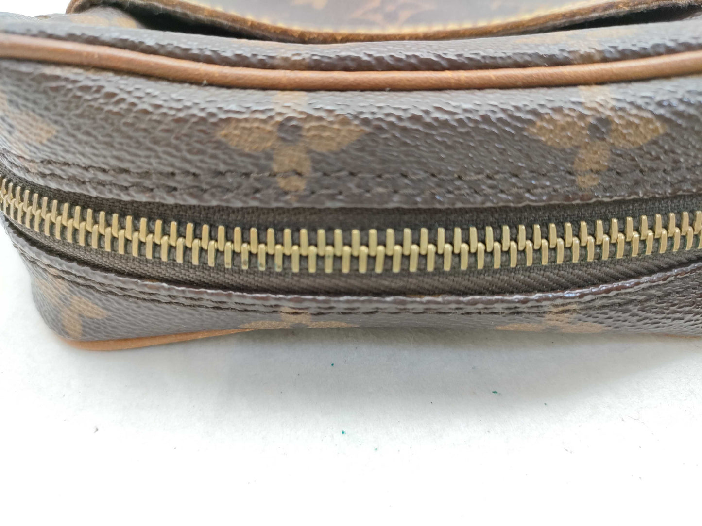 LOUIS VUITTON Monogram LV Monogram Danube M45266 8901SL Shoulder Bag