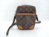 LOUIS VUITTON Monogram LV Monogram Danube M45266 8901SL Shoulder Bag