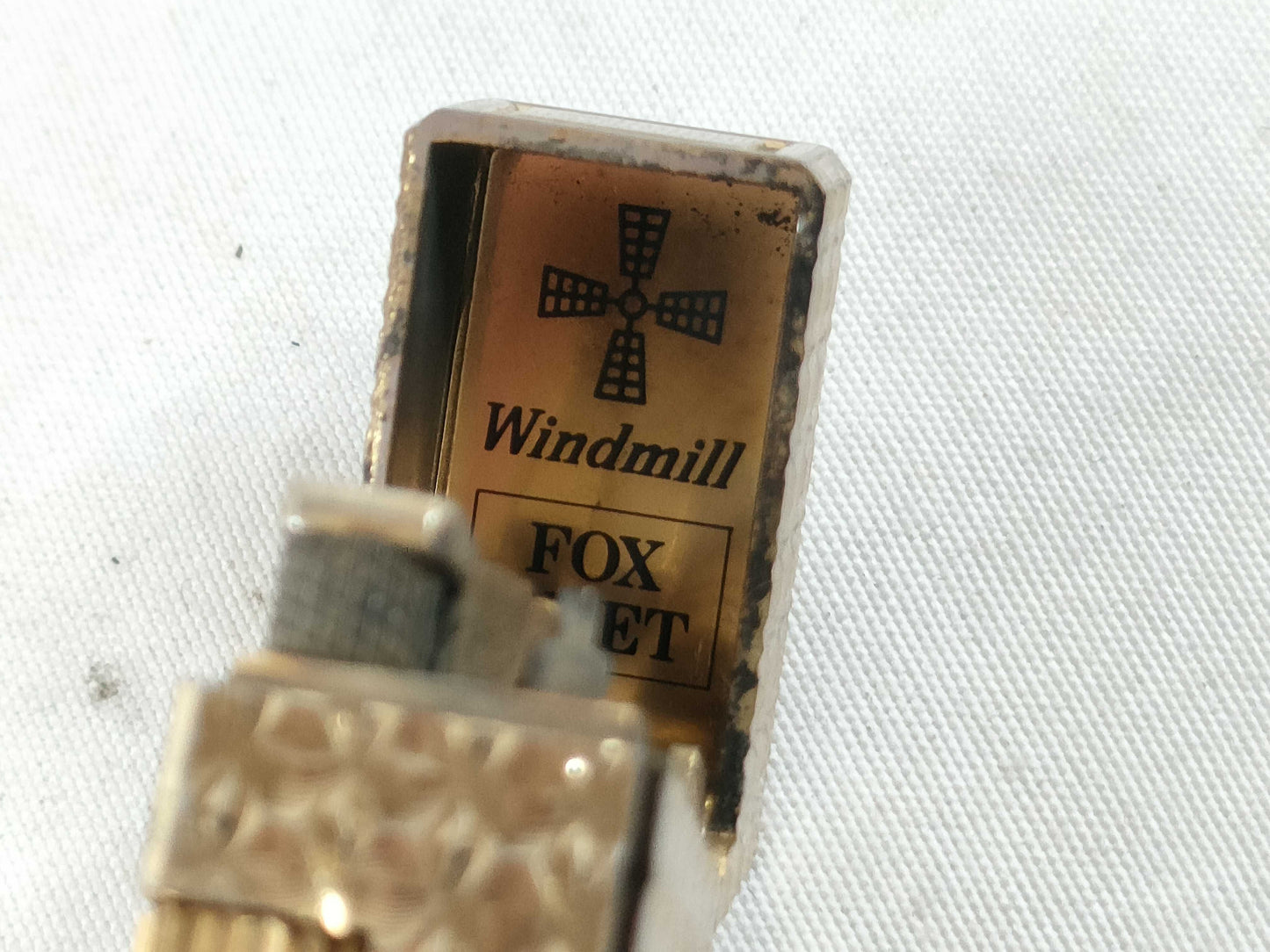 Windmill Lighter Lighter