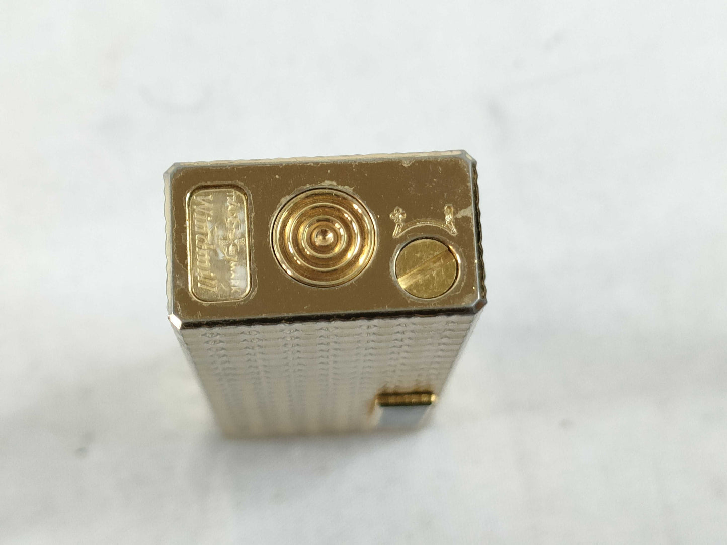 Windmill Lighter Lighter