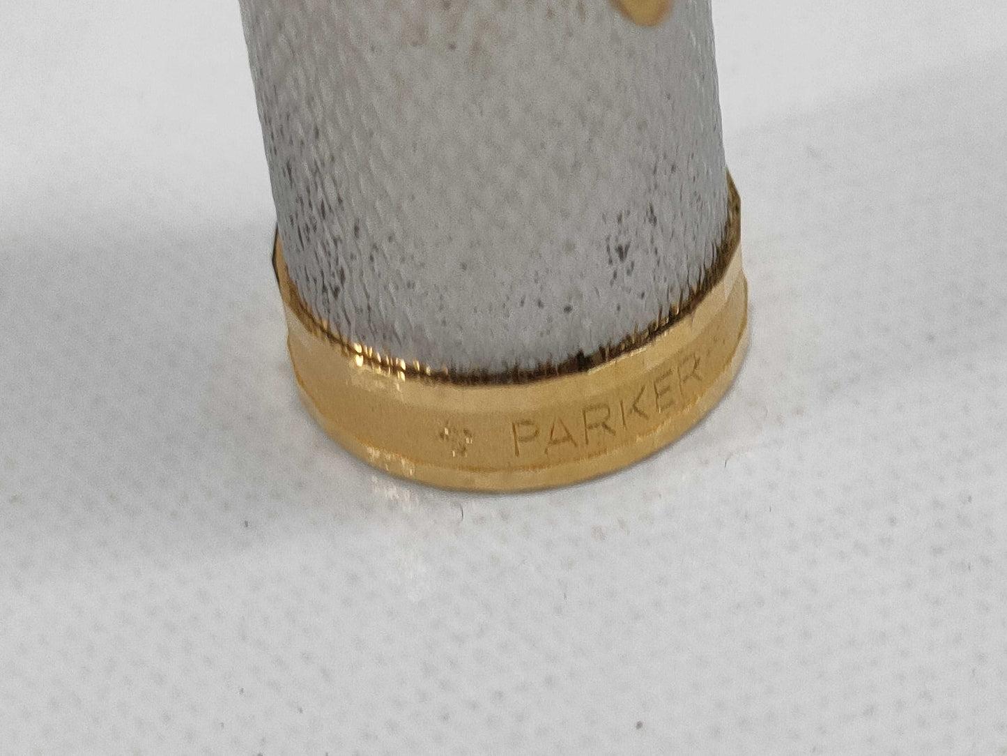PARKER 750 Fountain Pen