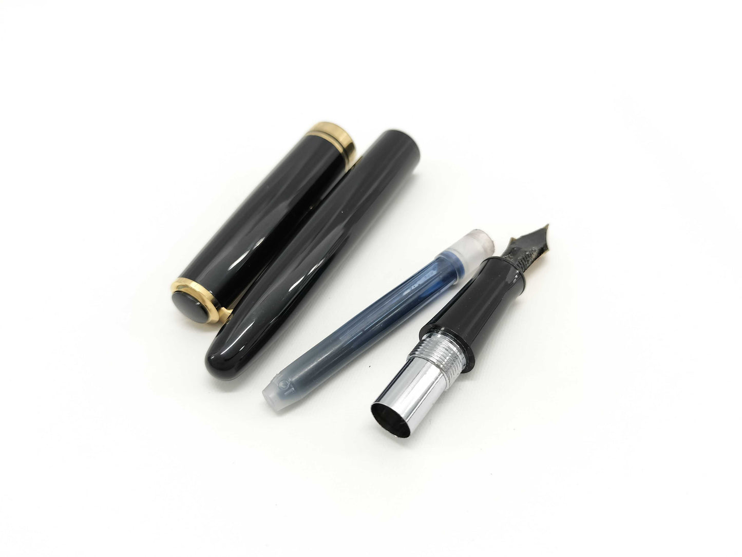 Platinum 14K Fountain Pen Pens & Fountain Pens
