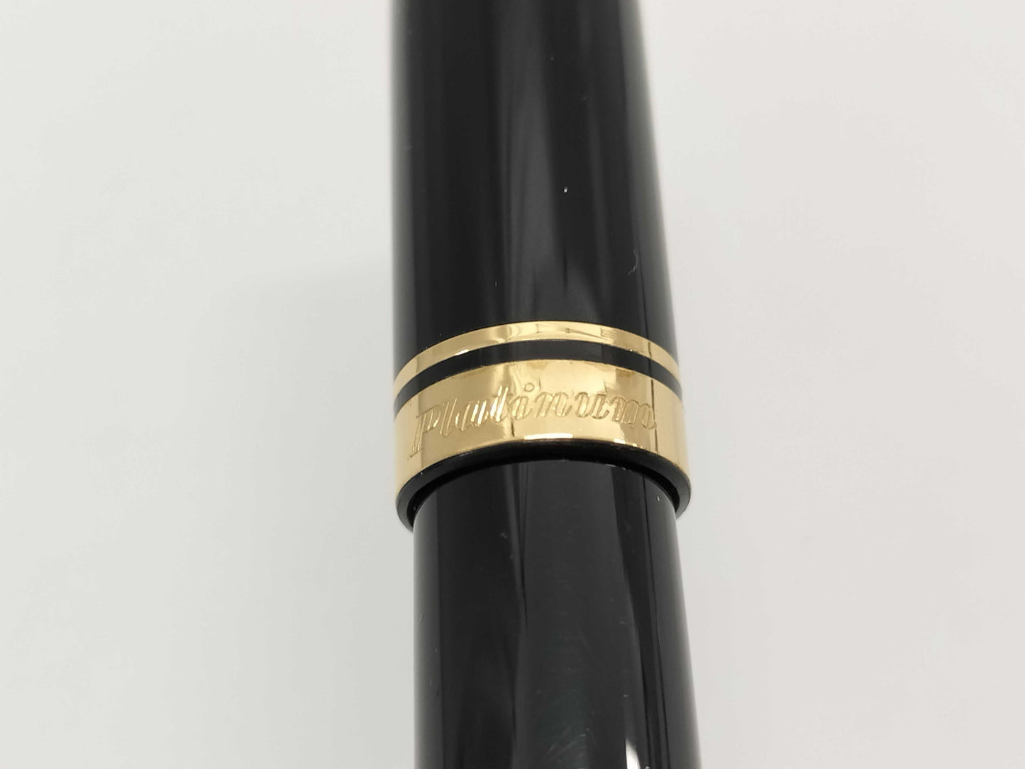 Platinum 14K Fountain Pen Pens & Fountain Pens