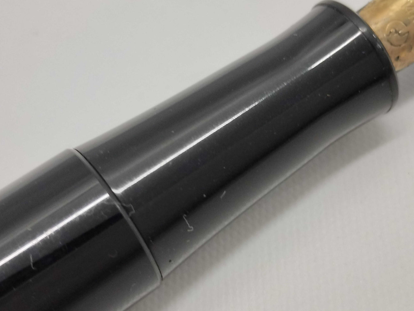Platinum 14K Fountain Pen Pens & Fountain Pens
