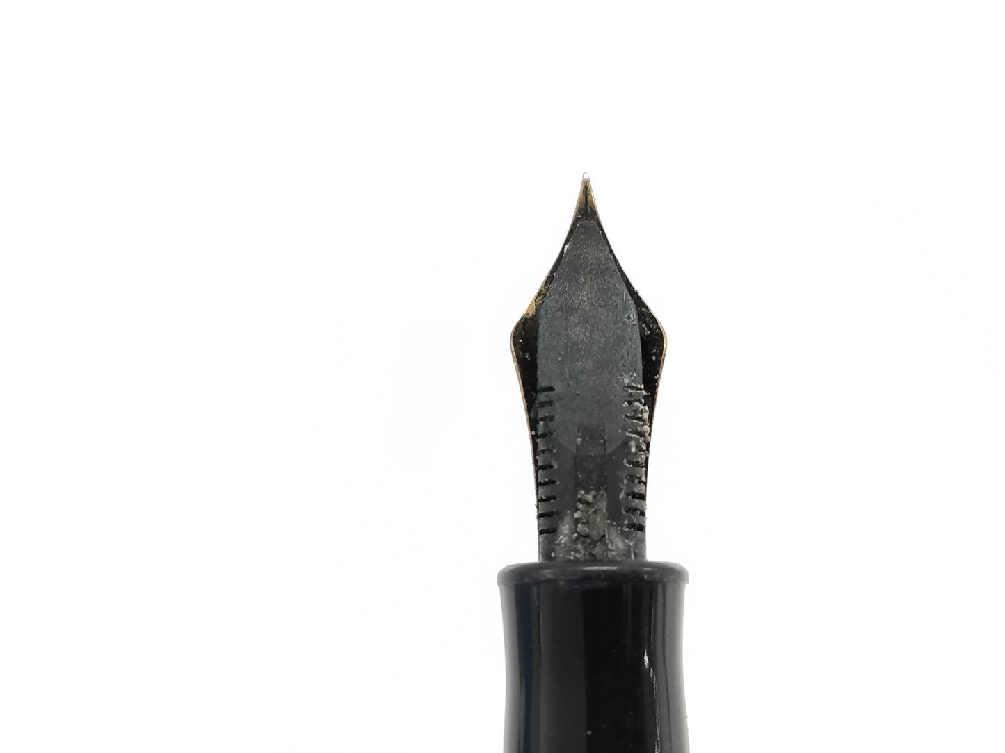 Platinum 14K Fountain Pen Pens & Fountain Pens