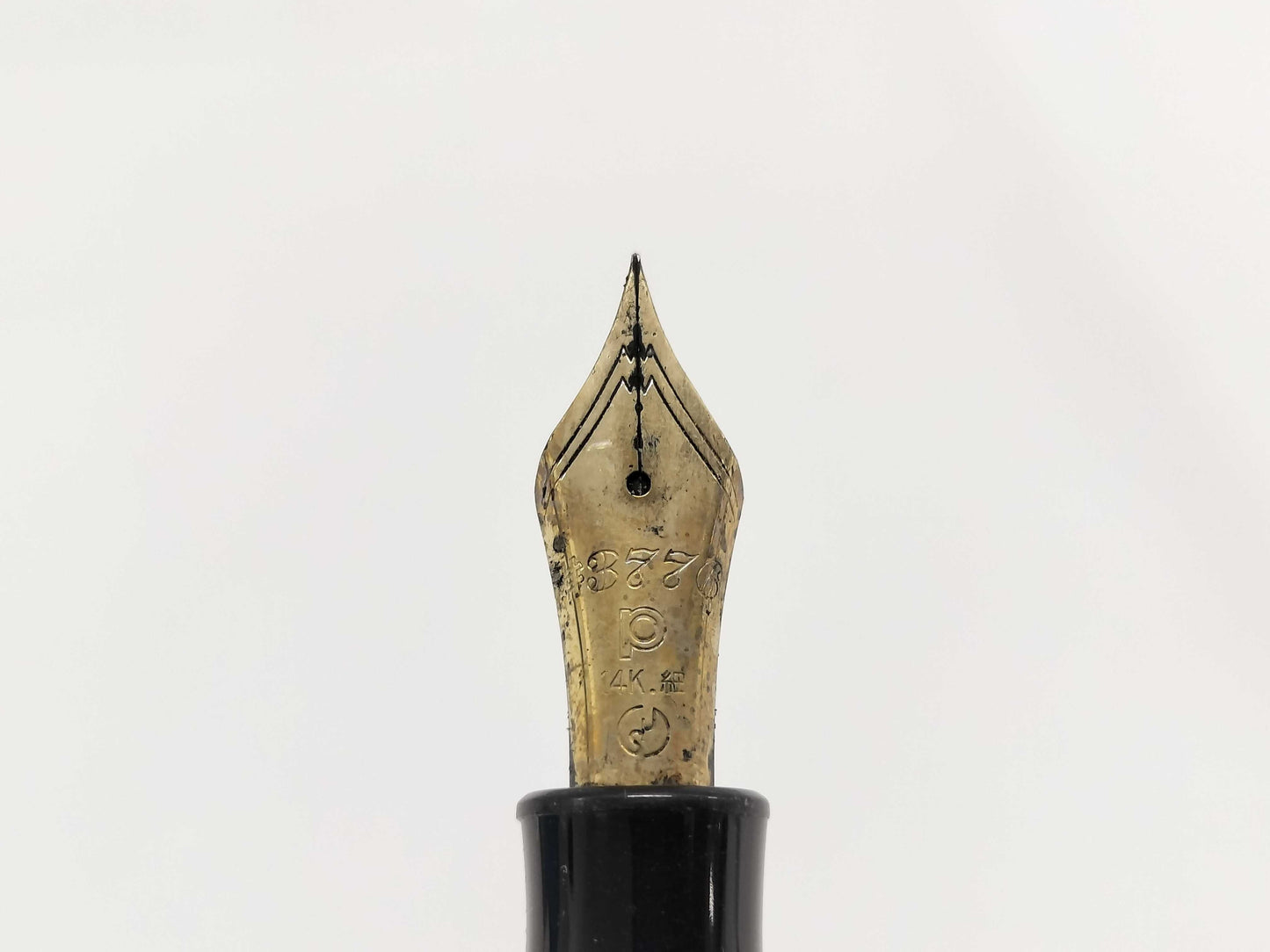 Platinum 14K Fountain Pen Pens & Fountain Pens