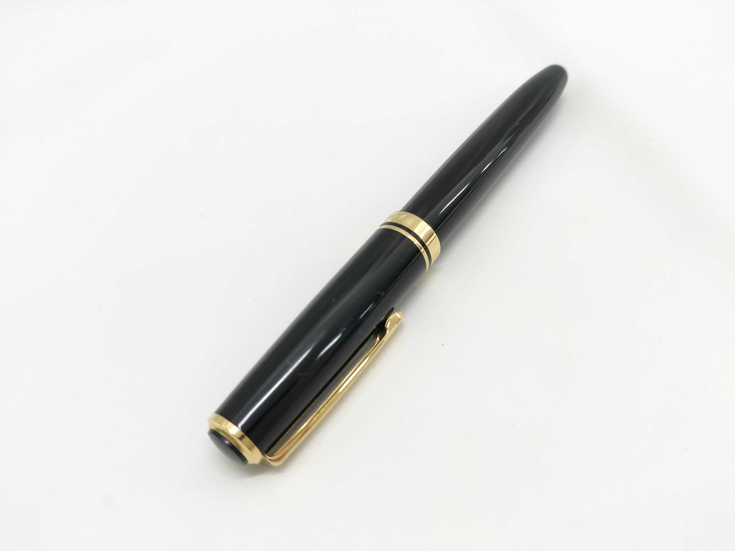 Platinum 14K Fountain Pen Pens & Fountain Pens